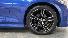 BMW 3 Series 320i M Sport 4dr Step Auto Petrol Saloon